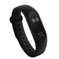 Xiaomi Mi Band 2 Heart Rate Monitor Smart Wristband With OLED Display